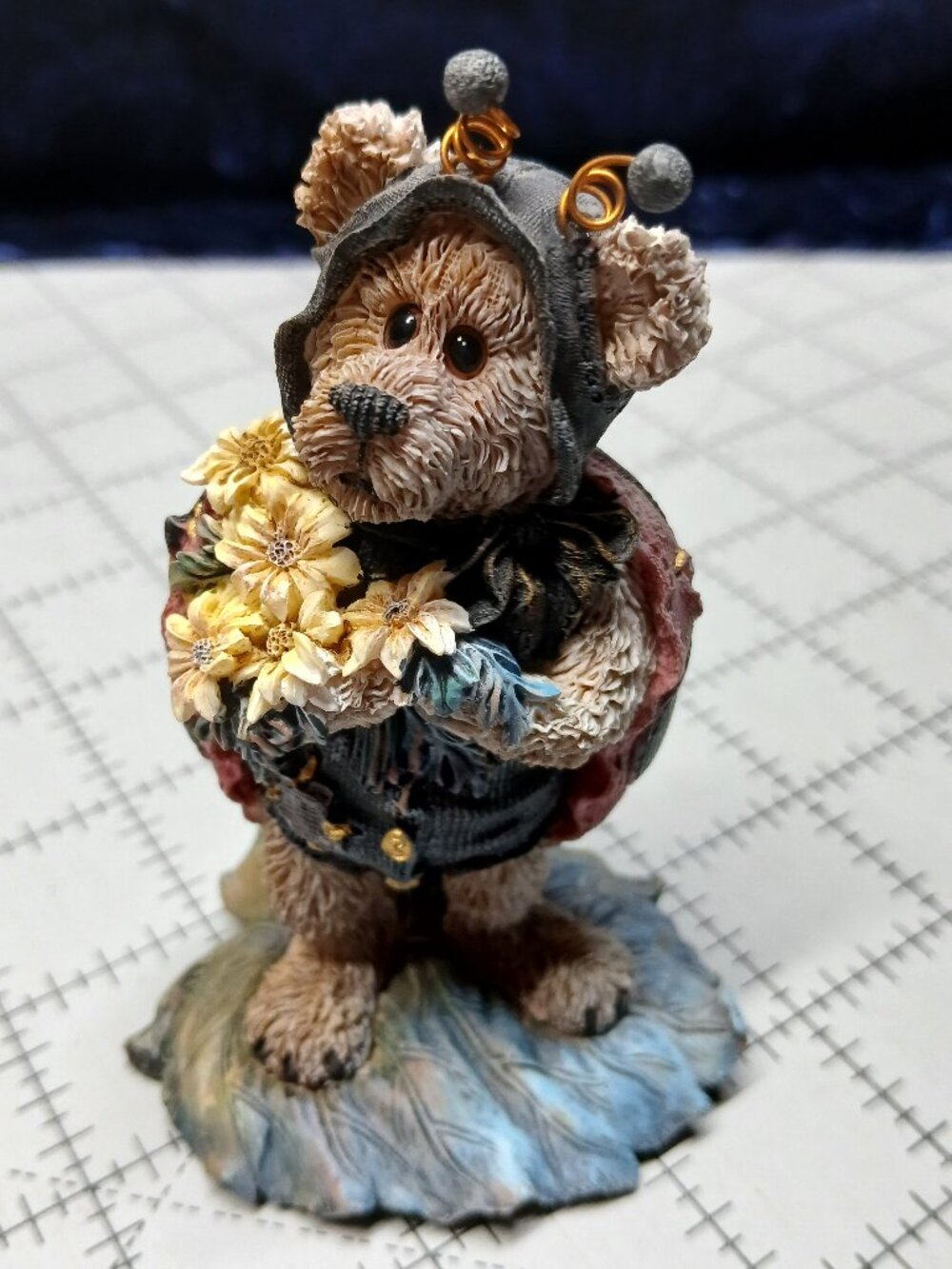 Boyd's Bears Tweedle Bedeedle